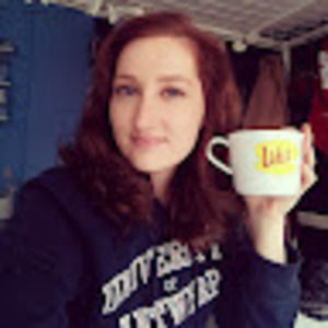 Meet your Posher, Stephanie